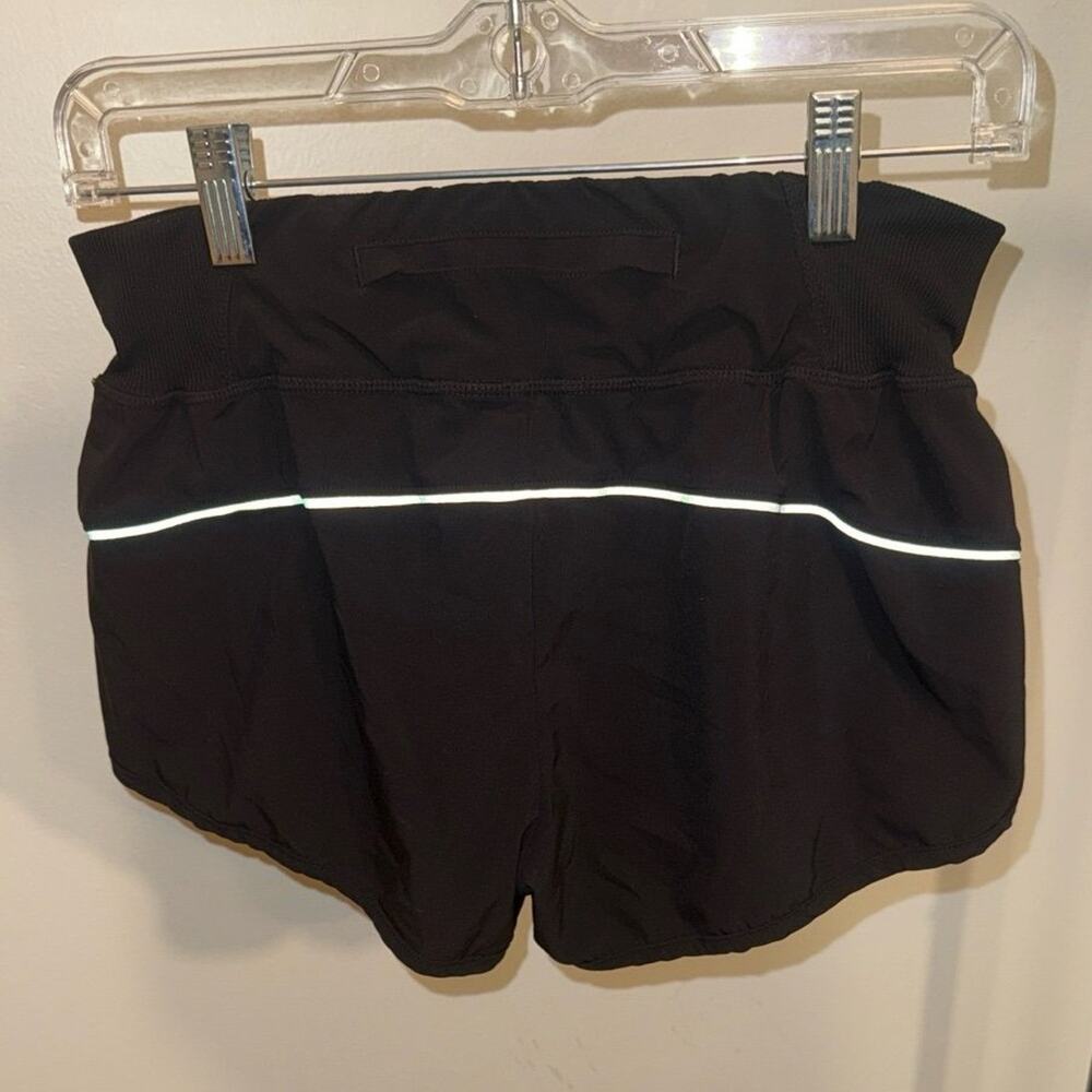 Athletic shorts - Picture 3 of 3